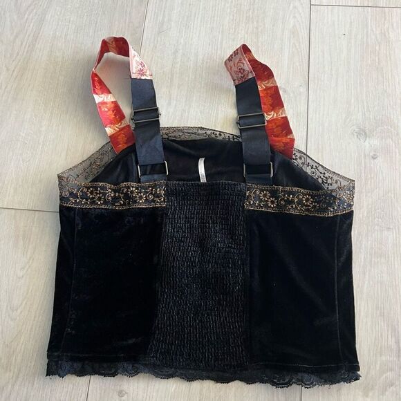 Free people womens top size Xs - Picture 2 of 6